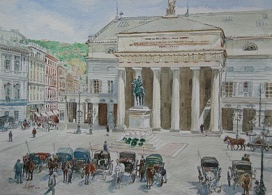 Genoa_Carlo_Felice_old_picture